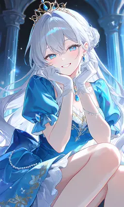 Profile image of ロア