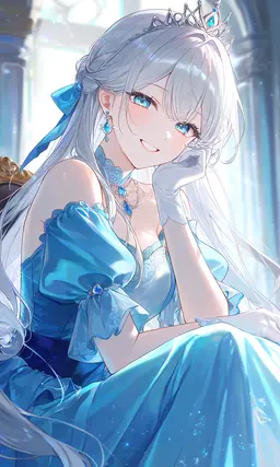 Profile image of ロア