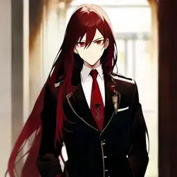 Profile image of 마젠트