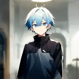 Profile image of 사야