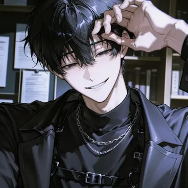 Profile image of 蓮海 麗