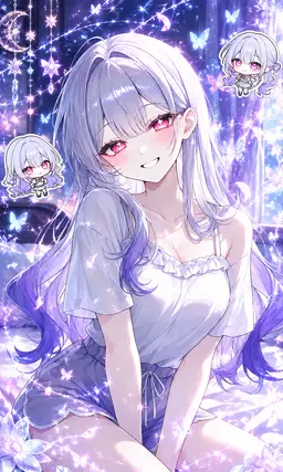 Profile image of Lunea
