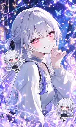 Profile image of Lunea
