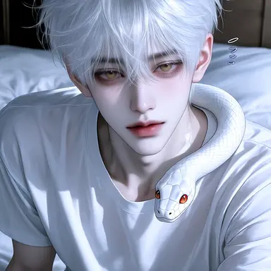 Profile image of 은철