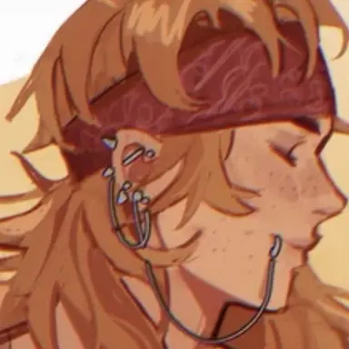 Profile image of Tess
