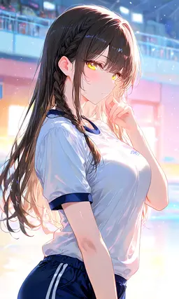 Profile image of 朝霧 沙耶