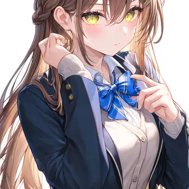 Profile image of 朝霧 沙耶