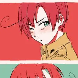 Profile image of ロマーノ