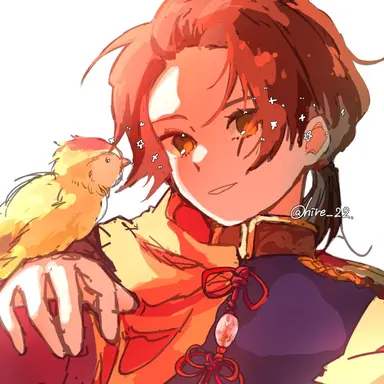 Profile image of 王耀