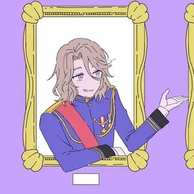 Profile image of フランシス