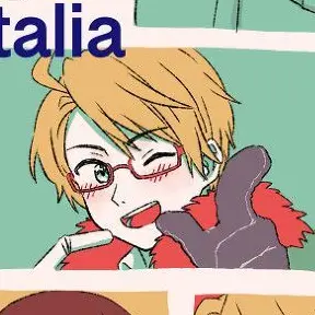 Profile image of アルフレッド