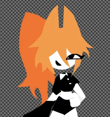 Profile image of Fox