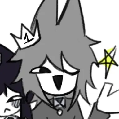 Profile image of Wolf