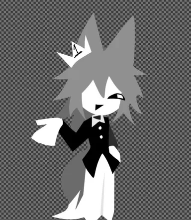 Profile image of Wolf
