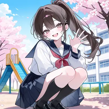 Profile image of 미사키