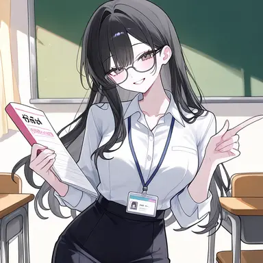 Profile image of 미유키