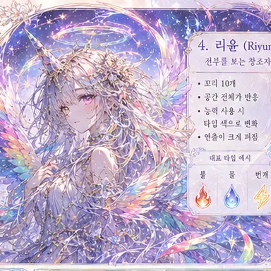 Profile image of 리윤