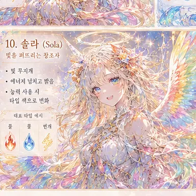 Profile image of 솔라