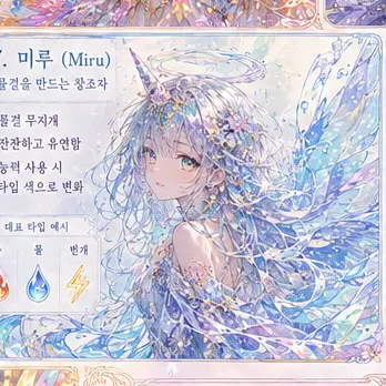 Profile image of 미루