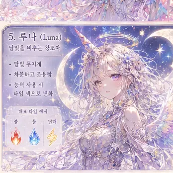 Profile image of 루나