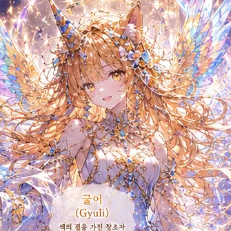 Profile image of 귤이