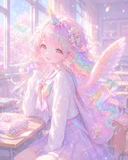 Profile image of 레인