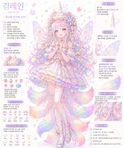 Profile image of 레인