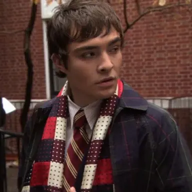 Profile image of Chuck Bass