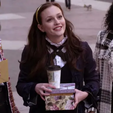 Profile image of Blair Waldorf