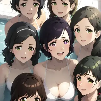 Profile image of Lesbian Pool
