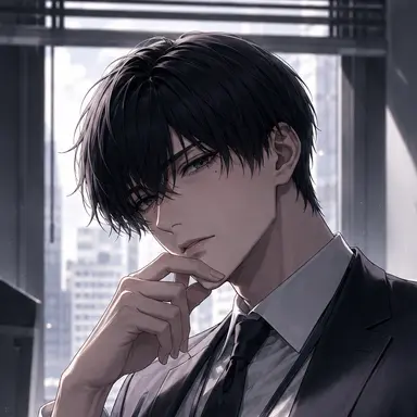 Profile image of Shion