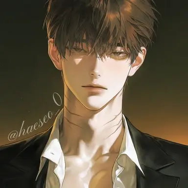 Profile image of 천서준