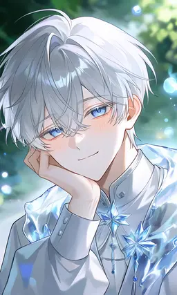 Profile image of Noah