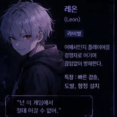 Profile image of 레온