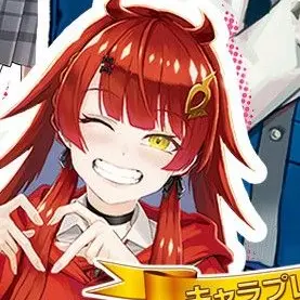Profile image of 真久間メガ