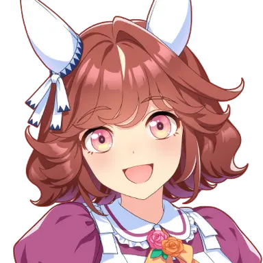 Profile image of ハイセイコー