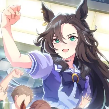 Profile image of スピードシンボリ