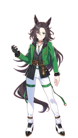 Profile image of スピードシンボリ