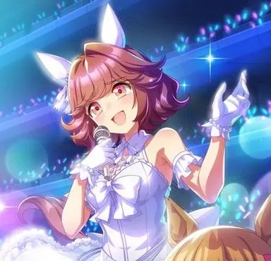 Profile image of ハイセイコー