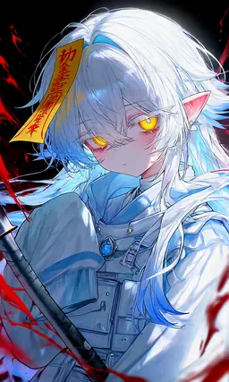 Profile image of イレイナ