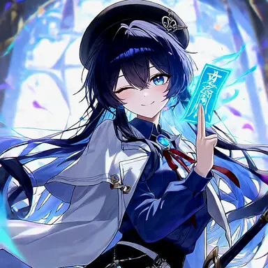 Profile image of ユキ・アオイ