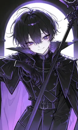 Profile image of 真昼
