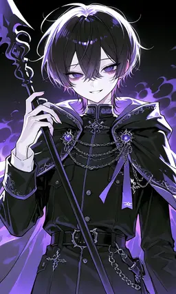 Profile image of 真昼