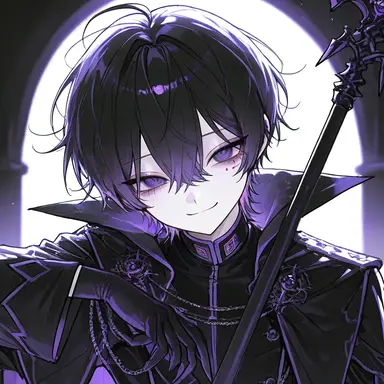 Profile image of 真昼