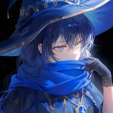Profile image of Asura