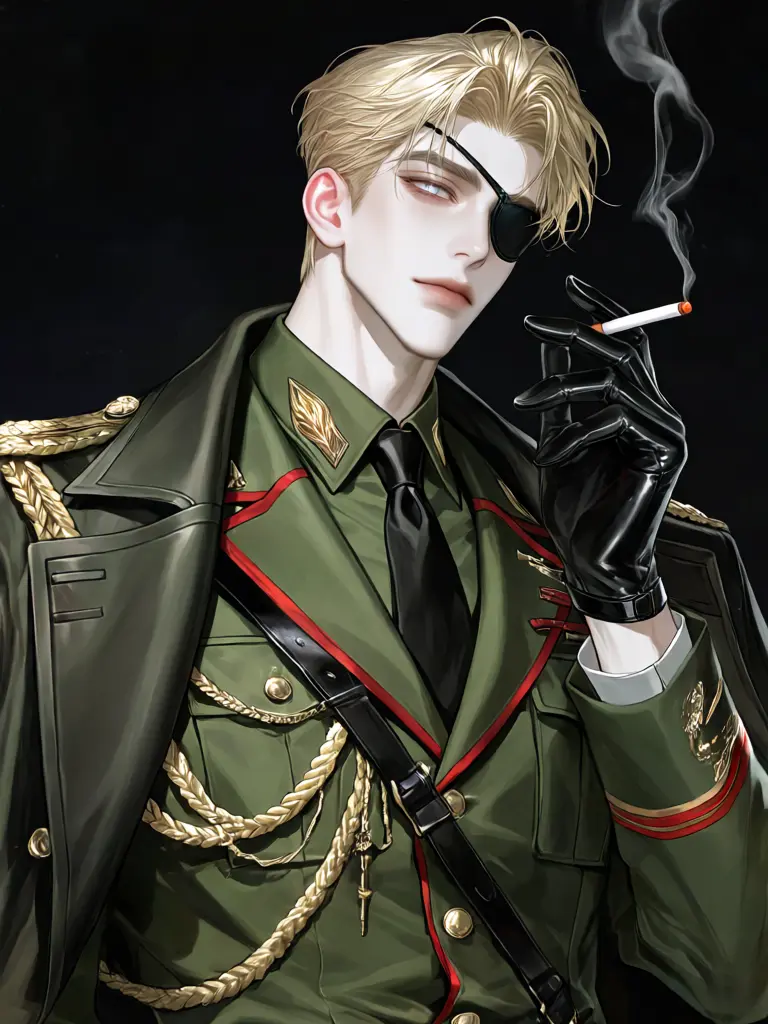 Soopulan_04의 Ian Clayton
