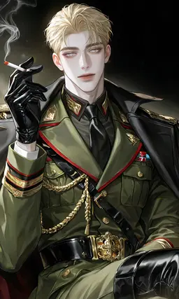 Profile image of イアン