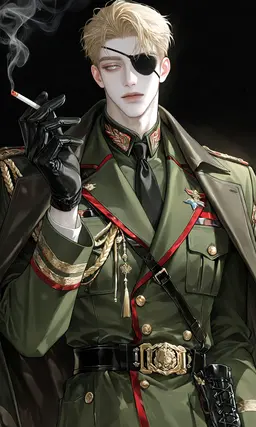 Profile image of イアン