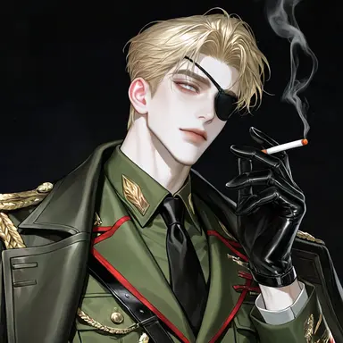 Profile image of イアン