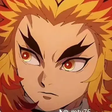 Profile image of 렌고쿠 쿄주로